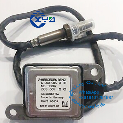 датчик кислорода азота 12V Nox для Benz автоматического 5WK96683A A0009057100 Мерседес