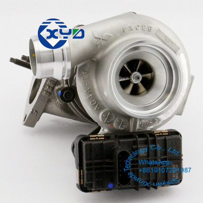 Турбонагнетатель 49335-01900 LR083483 турбонагнетателя TF035 двигателя автомобиля Land Rover 2.0T