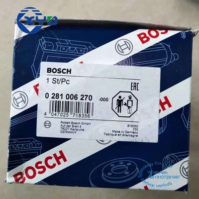 Датчик 0281002916 метра воздушных потоков Bosch массовый 8200703127 0281006270