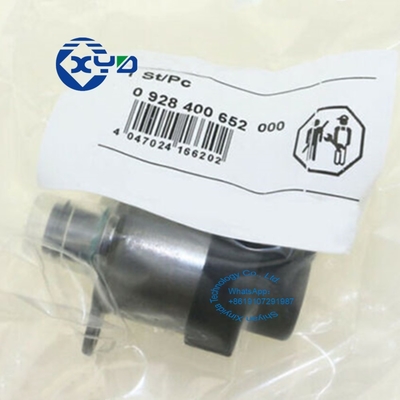 Клапан соленоида замены 0928400652 2339909094 Bosch клапана автомобиля HYUNDAI KIA измеряя