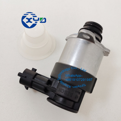 Модулирующая лампа топливного давления замены клапана автомобиля OEM 0928400757 для Bosch Фиат IVECO Cummins