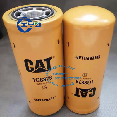Фильтры для масла 1G8878 1G-8878 32/909200 P164378 P763535 HF6553 CAT гидравлические