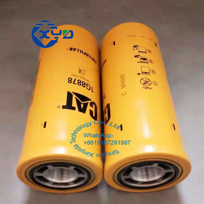 Фильтры для масла 1G8878 1G-8878 32/909200 P164378 P763535 HF6553 CAT гидравлические