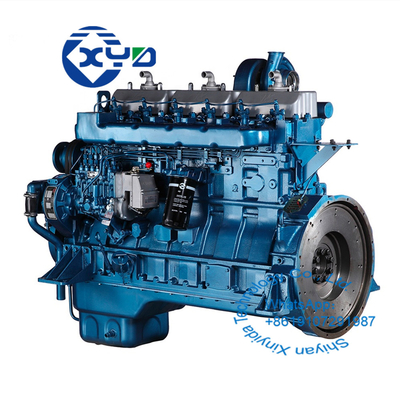 Электрическая сила двигателя дизеля 470kVA 385kVA 325kVA генератора евро 2 начала резервная