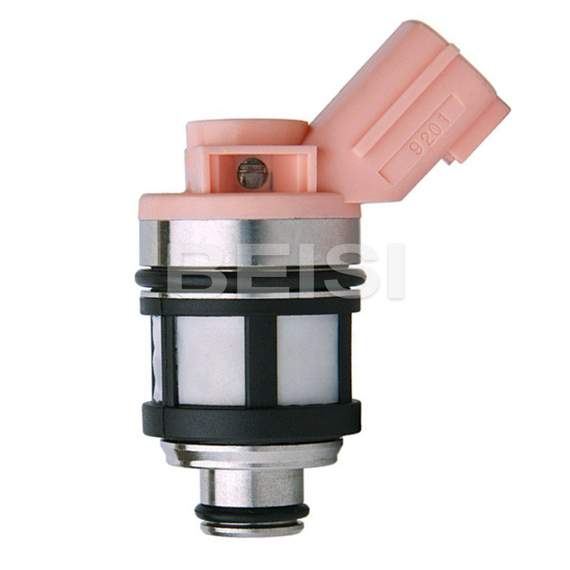 Nissan Fuel Injector