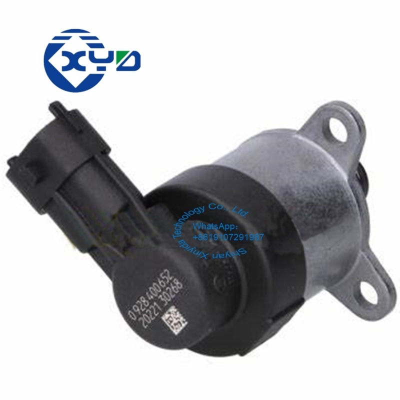 Клапан соленоида замены 0928400652 2339909094 Bosch клапана автомобиля HYUNDAI KIA измеряя