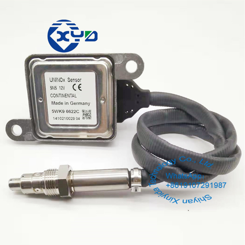 датчик кислорода азота датчика 5WK96622C 1410210029 NOx автомобиля 12V для UniNOx